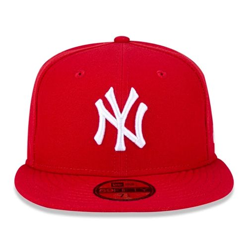 Boné Aba Reta New Era Mlbbassic Neyyan Unissex