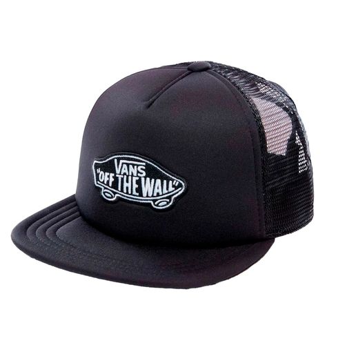 Boné Vans Classic Patch Trucker Infantil
