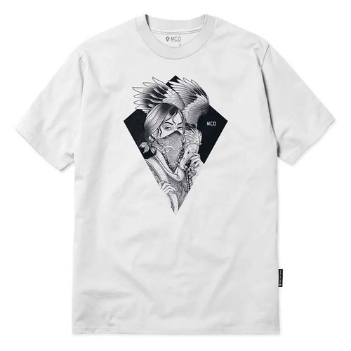 Camiseta Mcd Condor Dos Andes Masculino