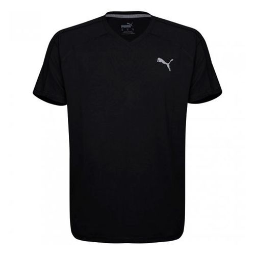 Camiseta Puma Train Cloudspun Masculino