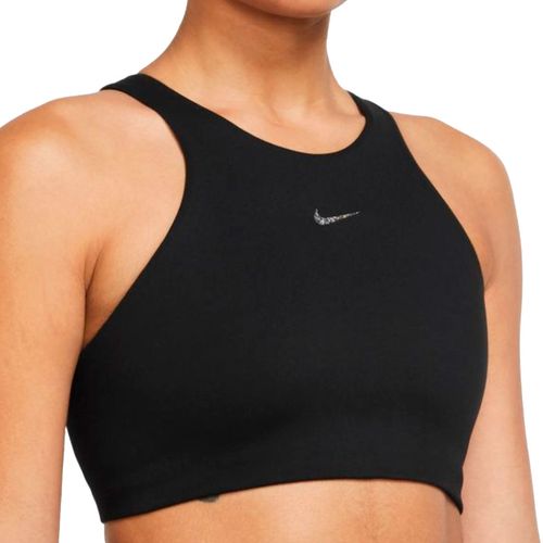 Top Nike Ny Strappy Feminino
