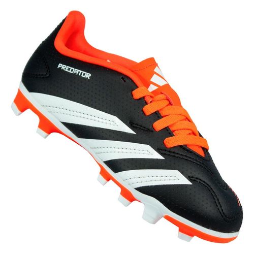 Chuteira Adidas Predator Club Fxg J Infantil