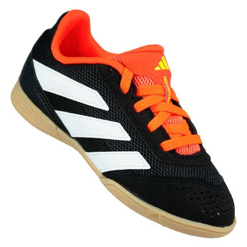 Chuteira Adidas Predator Club In Sala J Infantil