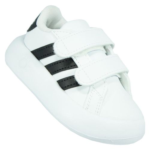 Tênis Adidas Grand Court 2.0 Cf I Infantil