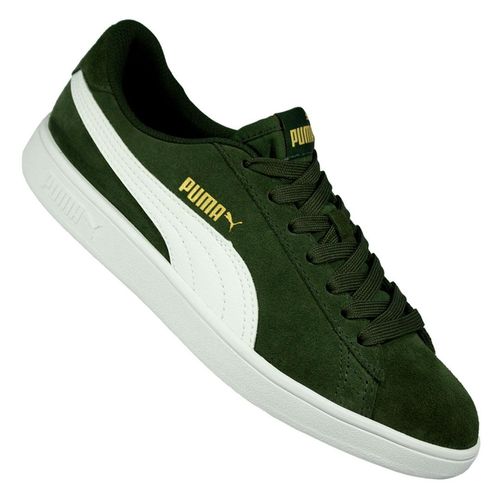 Tênis Puma Smash V2 Masculino