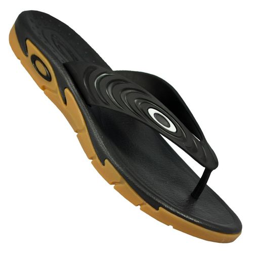 Chinelo Oakley Crowd Masculino