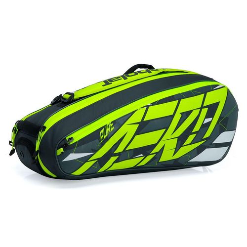 Raqueteira Babolat Pure Aero X6 Unissex