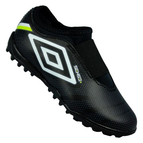 Chuteira Umbro Society Sense Infantil