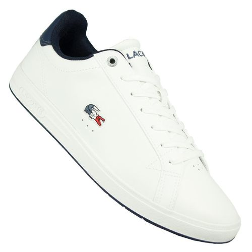 Tênis Lacoste Graduate Pro Feminino
