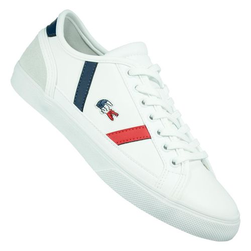 Tênis Lacoste Sideline Feminino
