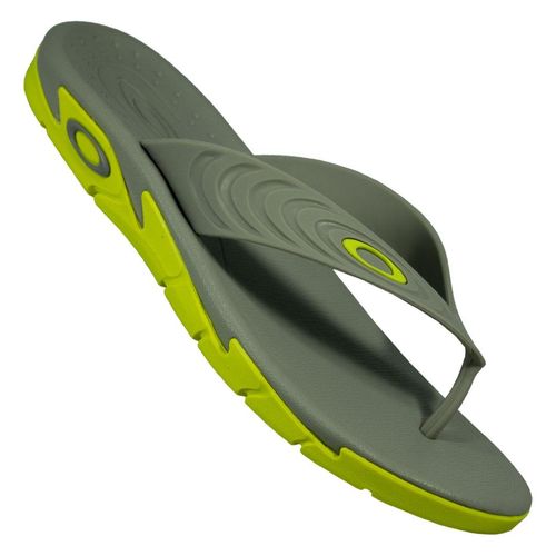 Chinelo Oakley Crowd Masculino