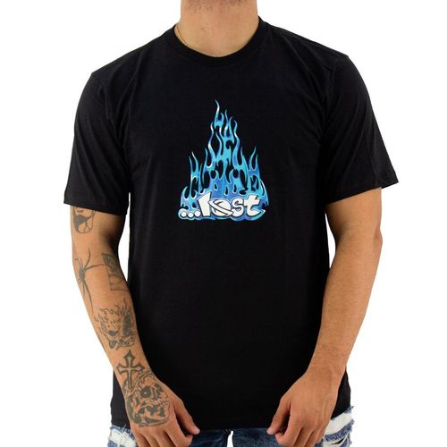 Camiseta Lost Randall Masculino