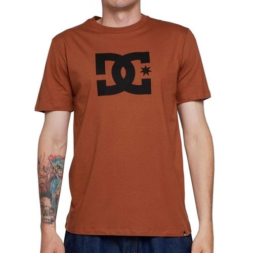Camiseta Dc Star Masculino