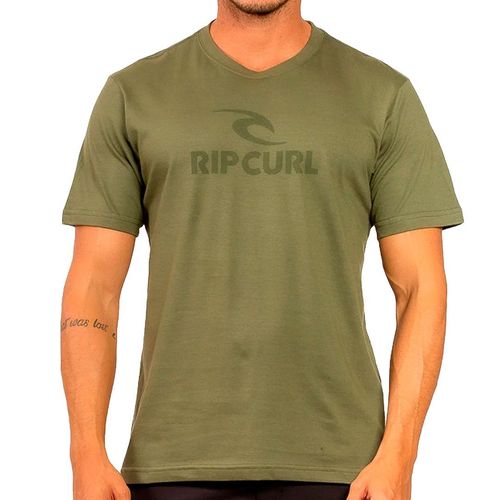 Camiseta Rip Curl Sphere Masculino