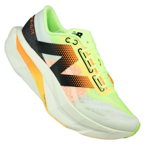 Tenis New Balance Fuelcell Supercomp Elite V4 Masculino