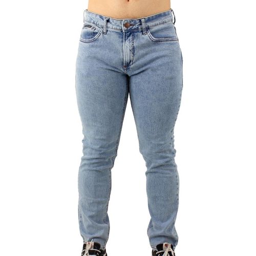 Calça Jeans Calvin Klein Super Skinny Masculino