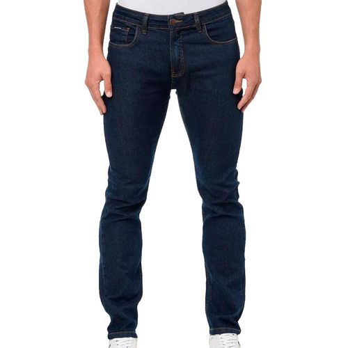 Calça Jeans Calvin Klein Five Masculino