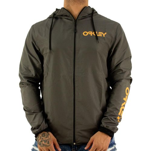 Corta Vento Oakley Mark II Windbreaker Masculino