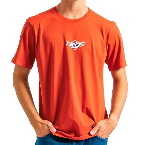 Camiseta Over Hang Oahu Masculino