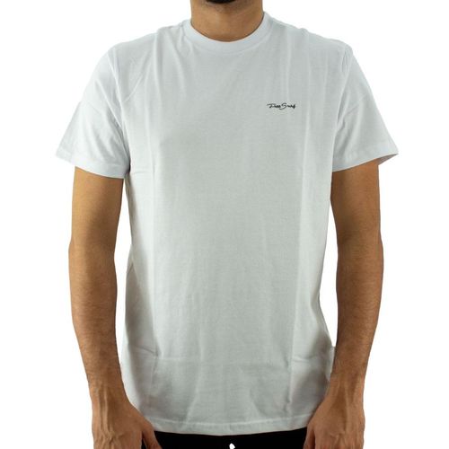 Camiseta Freesurf Essential Line Masculino