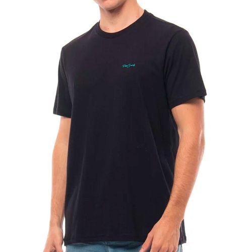 Camiseta Freesurf Essential Line Masculino