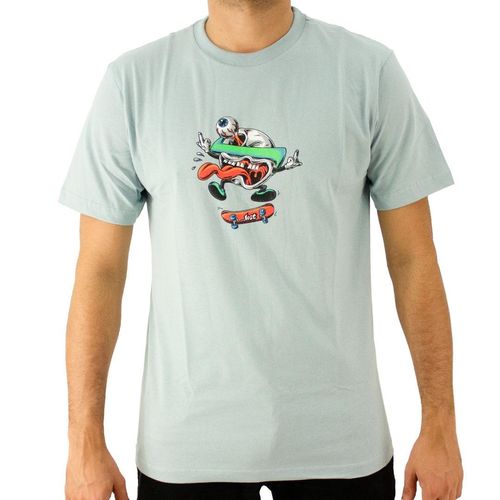 Camiseta Lost Saturn Destroy Masculino