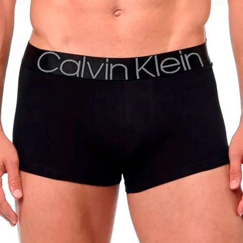 Cueca Calvin Klein Low Rise Masculino