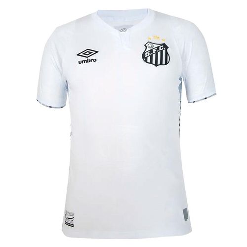 Camisa Umbro Santos Of.1 2024 Masculino