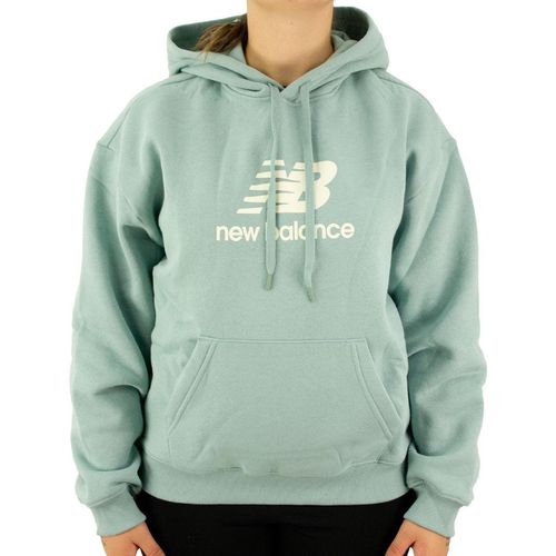 Blusa New Balance Essentials Feminino