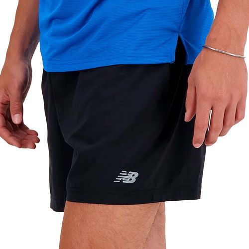 Shorts New Balance Sport Essentials Masculino