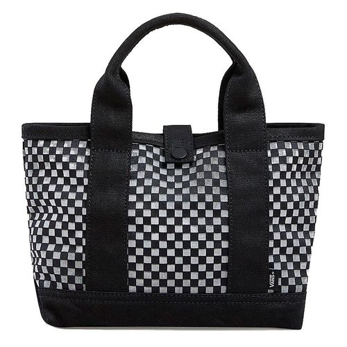 Bolsa Vans Mesh Feminino