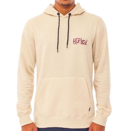 Blusa Cang Fech Hurley Originals Masculino