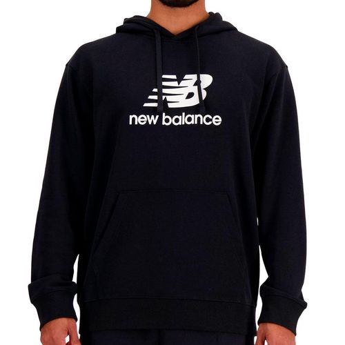 Blusa Cang Fech New Balance Essentials Masculino
