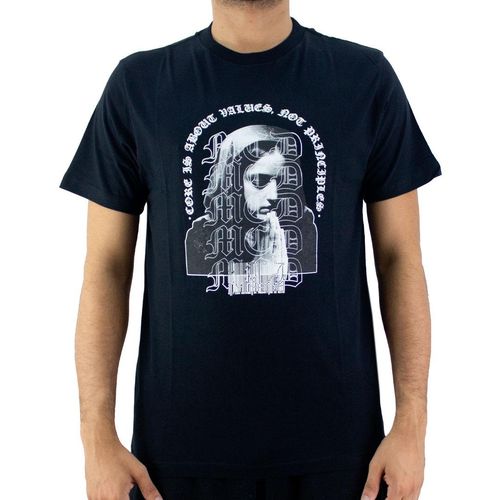 Camiseta Mcd Santa Masculino