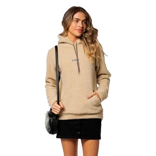 Blusa Roxy Fech Call Feminino