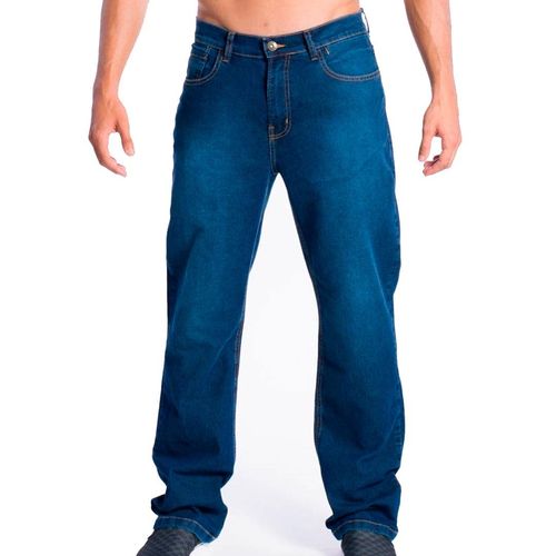 Calça Jeans Quiksilver Everyday Masculino