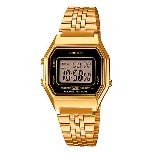 Relógio Casio Vintage Unissex