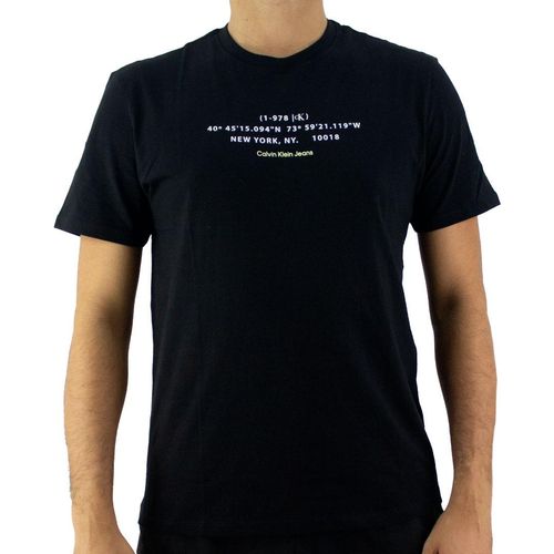 Camiseta Calvin Klein 1-978 Masculino