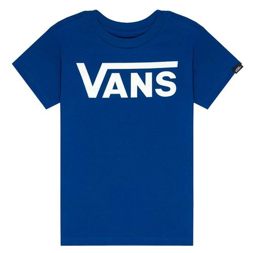 Camiseta Vans Classic Infantil