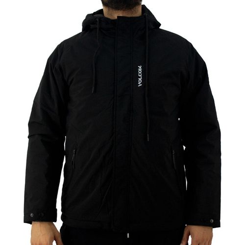 Jaqueta Volcom Stokestone Masculino