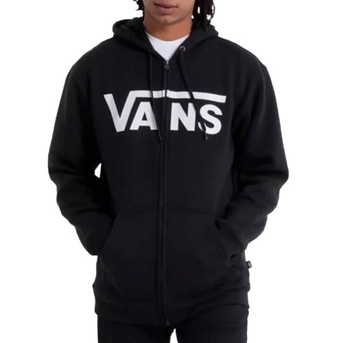 Blusa Canguru Ab Vans Classic Masculino