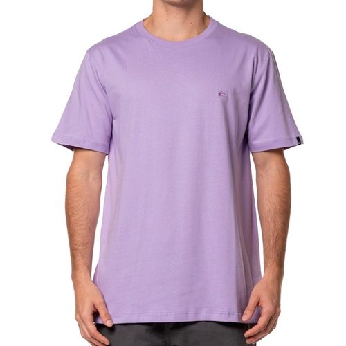 Camiseta Quiksilver Colors Masculino