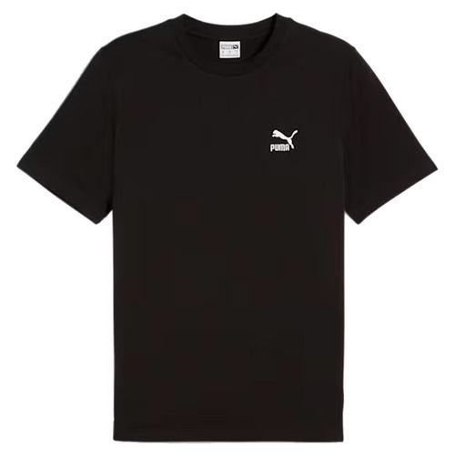 Camiseta Puma Classics Small Logo Masculino