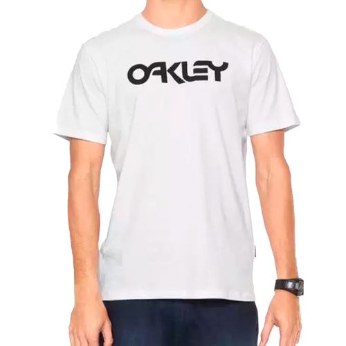 Camiseta Oakley Mark II Ss Masculino