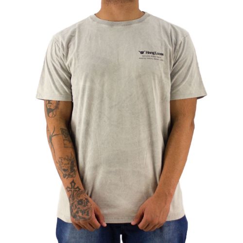 Camiseta Hang Loose Mattss Masculino