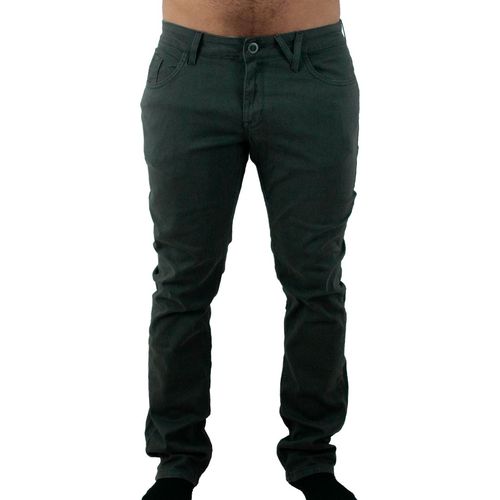 Calça Volcom Solid Colors Masculino
