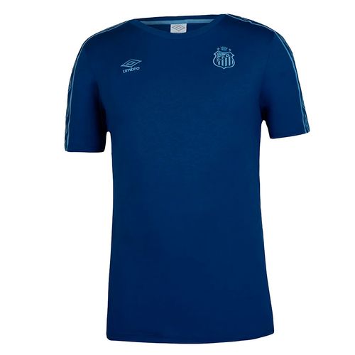 Camisa Umbro Santos 2024 Masculino