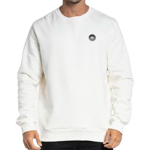 Blusa Careca Quiksilver Transfer Masculino