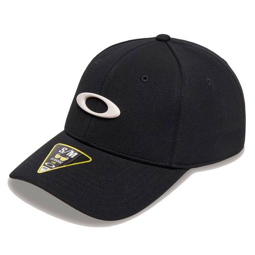 Boné Aba Curva Oakley Tincan Cap