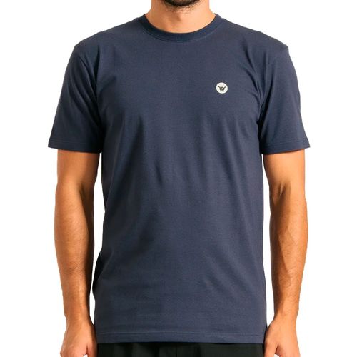 Camiseta Hang Loose Minilogo Masculino